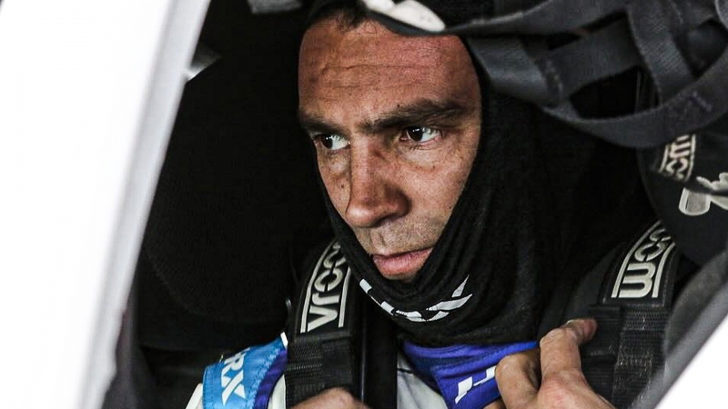 Alejandro Martínez confirma su regreso a la Clase 2