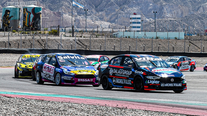 #TNenSanJuan: el último antecedente