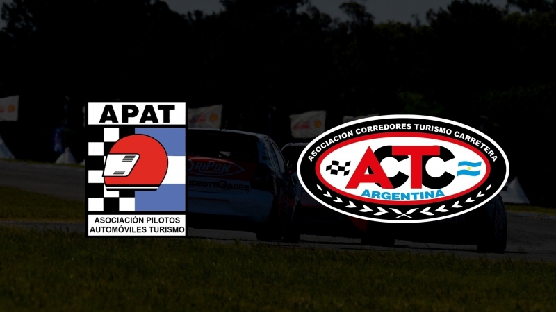 ACTC y APAT visitaron el Autódromo Ciudad de San Martín