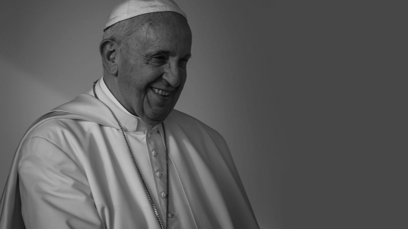 GENERALES: Falleció el Papa Francisco