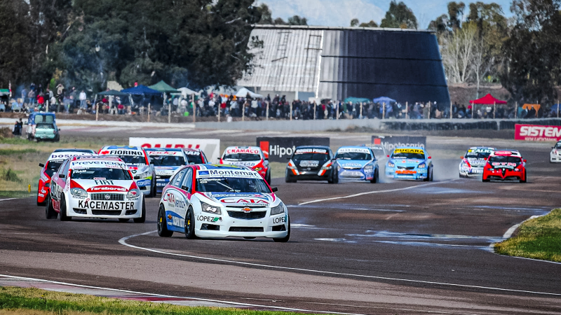 Se presentará el Gran Premio Coronación