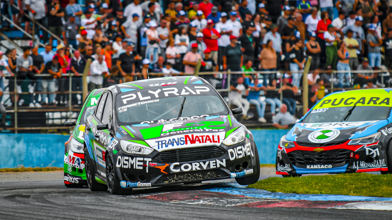#TNenRosario: Cronograma de Actividades