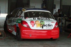 Sumando conocimiento y kilómetros