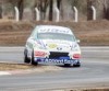 G. Albertengo y F. Pisandelli giraron en Alta Gracia