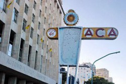Presentación del Campeonato 2012