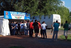 Acreditación Pilotos
