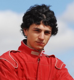Debut confirmado