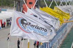 El calendario 2012 se va definiendo