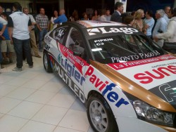 El Cruze de Pipkin ya es realidad