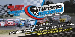 Entrada sin cargo para La Plata