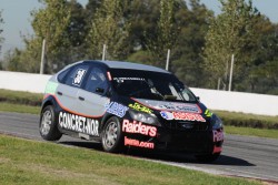 Pedro Pisandelli tiene con qué