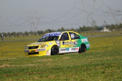 Se sumó al duelo