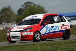 Buena suma de puntos para Colombo Russell