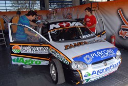 Un fin de semana para olvidar