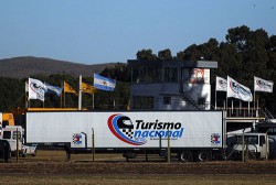 Inscripciones para la 2° fecha