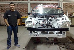 Retornando con mayor fuerza