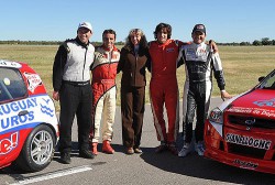 El Turismo Nacional llega a San Luis con entrada sin cargo