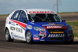 Leandro Carducci programa pruebas