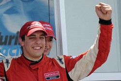 Hanna Abdallah vuelve con furia