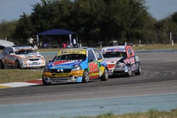 3º Serie C2 San Luis 2012