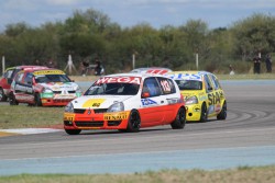 1º Serie C2 San Luis 2012