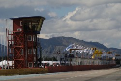 El color de San Luis