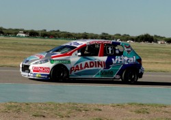 Despedida exitosa