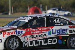 1º Serie C3 San Luis 2012