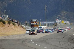 En La Rioja ya se preparan para la 4° fecha