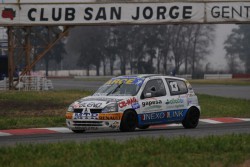 La hora de Bagnera