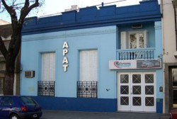 Reunión de C.D.