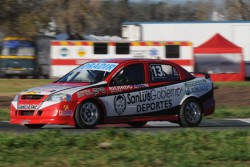 Pezzini casi se la lleva