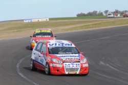 2º Serie C2 Paraná 2012