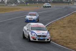 2º Serie C3 Paraná 2012