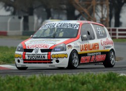 Pablo Ortega. Del avión al Clío