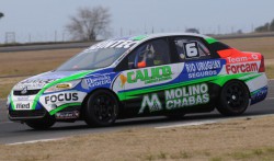 Del papel a la pista