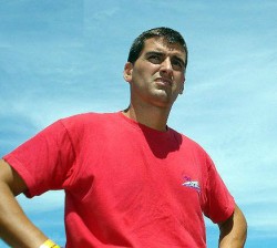 José Savino y su nuevo desafío: el TN