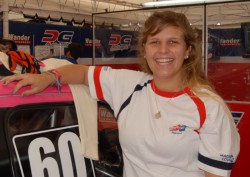 María José Lorenzati vuelve a correr