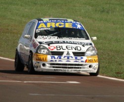 Bagnera marcó el rumbo