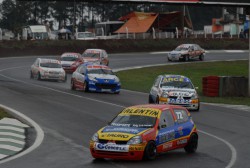 1º Serie C2 Posadas 2012