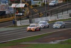 2º Serie C3 Posadas 2012