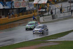 3º Serie C3 Posadas 2012