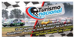 La Plata tendrá ingreso sin cargo