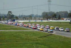 Información para Pilotos y Equipos