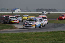 1º Serie C2 La Plata 2012