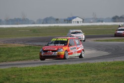 2º Serie C2 La Plata 2012