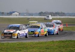 3º Serie C2 La Plata 2012