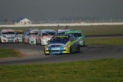 1º Serie C3 La Plata 2012 2012