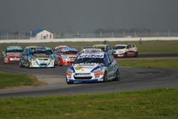 2º Serie C3 La Plata 2012