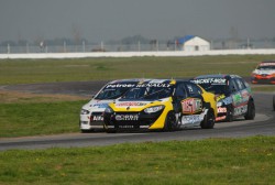 3º Serie C3 La Plata 2012